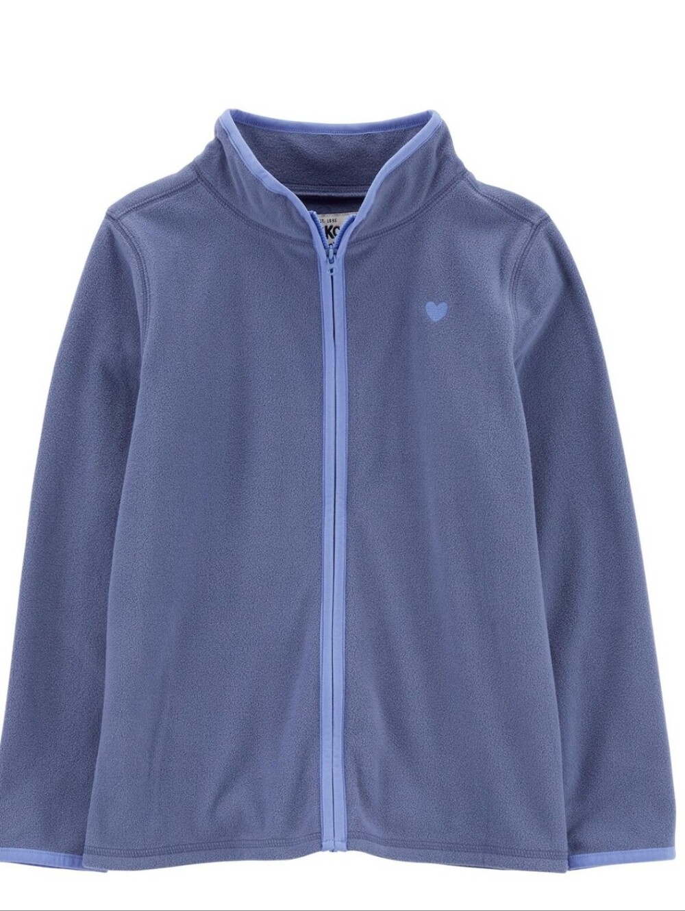 Oshkosh Fleece Cozie